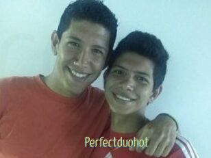 Perfectduohot