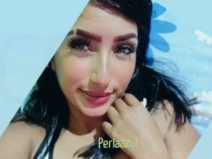 Perlaazul