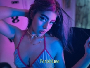 Perlabluee
