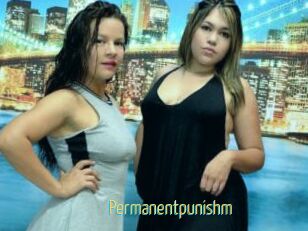 Permanentpunishm