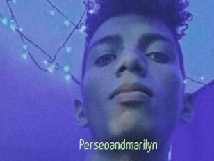 Perseoandmarilyn