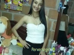 Perversegirl