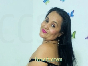 Pervertedmam