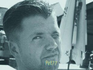 Pet77