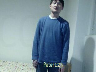 Peter123