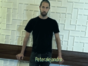 Peteralejandro