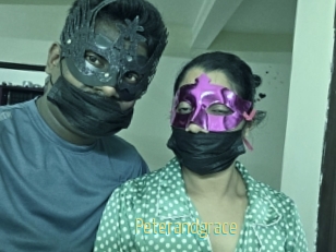 Peterandgrace