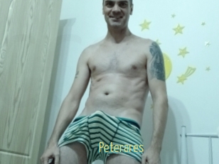 Peterares