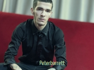 Peterbarrett