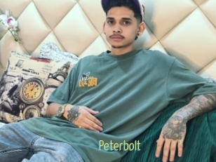 Peterbolt
