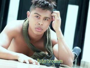 Peterbrownm