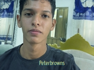 Peterbrowns