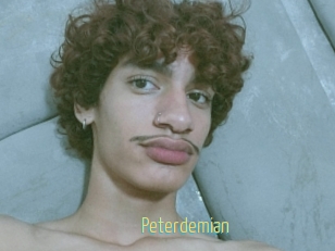 Peterdemian