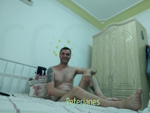 Peterjanes