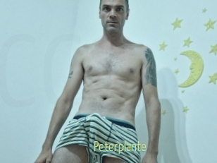 Peterplante