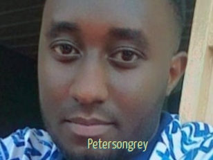 Petersongrey