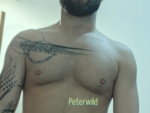 Peterwild