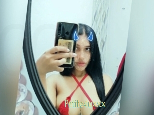 Petite4uxxx