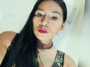 Petitebisex18
