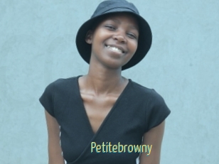 Petitebrowny