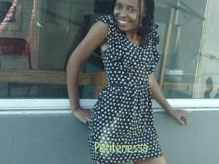 Petitenessa