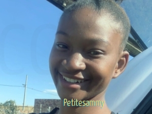 Petitesammy