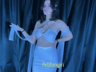 Petitonigiri
