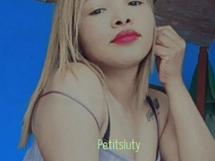 Petitsluty