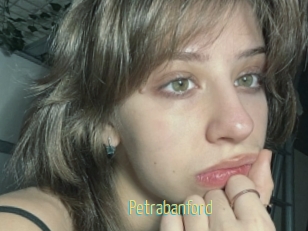 Petrabanford