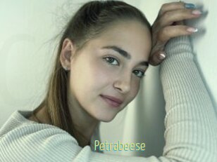 Petrabeese