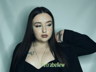 Petrabellew