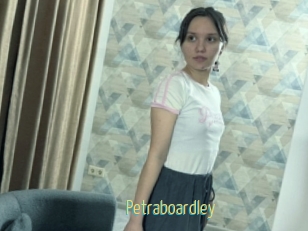 Petraboardley