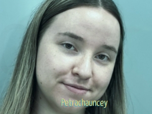 Petrachauncey