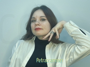 Petracrammer
