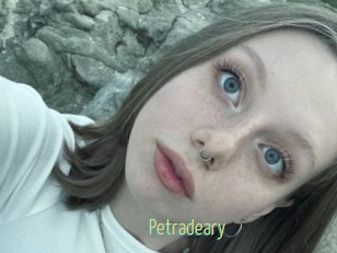 Petradeary