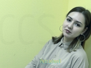 Petraelwell