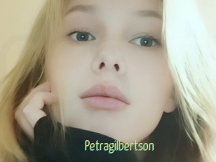 Petragilbertson