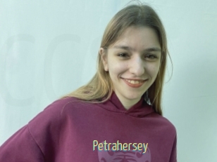 Petrahersey