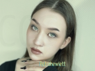 Petrahewlett