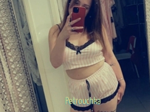Petrouchka