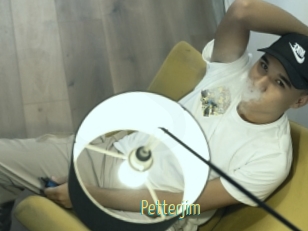 Petterjim
