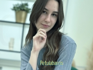 Petulabarris