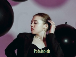 Petulabish