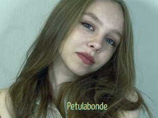 Petulabonde