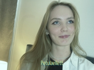 Petulaellett