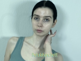 Petulahanchett