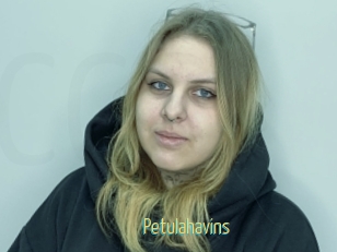 Petulahavins