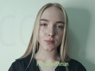 Petulaheathman