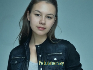 Petulahersey