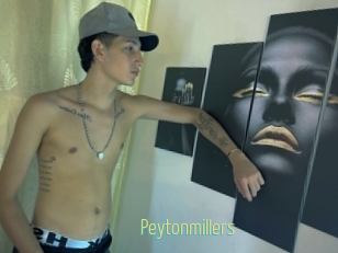 Peytonmillers